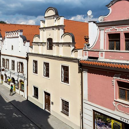 Apartament Vila Krumlov Czeski Krumlow Zewnętrze zdjęcie