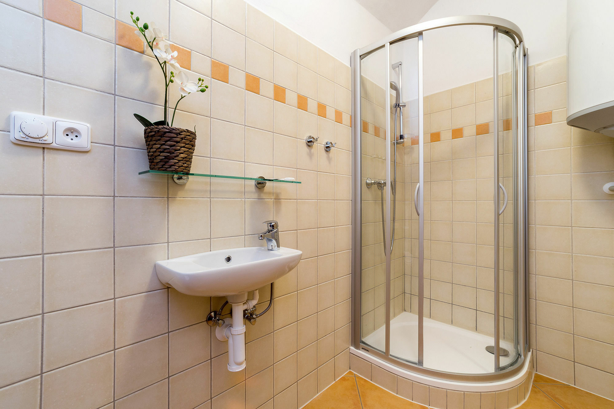 Apartament Vila Krumlov Czeski Krumlow Zewnętrze zdjęcie