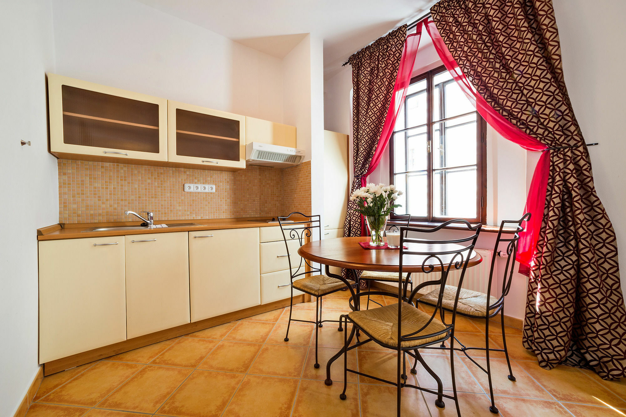 Apartament Vila Krumlov Czeski Krumlow Zewnętrze zdjęcie