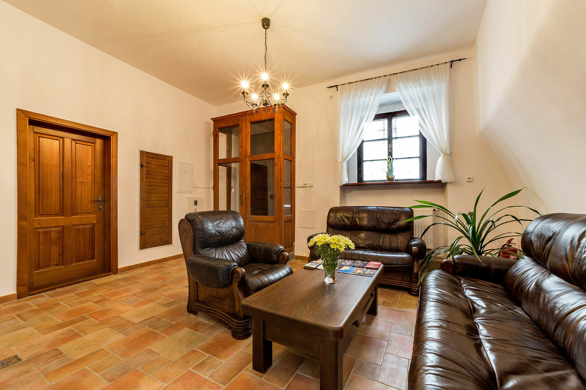 Apartament Vila Krumlov Czeski Krumlow Zewnętrze zdjęcie