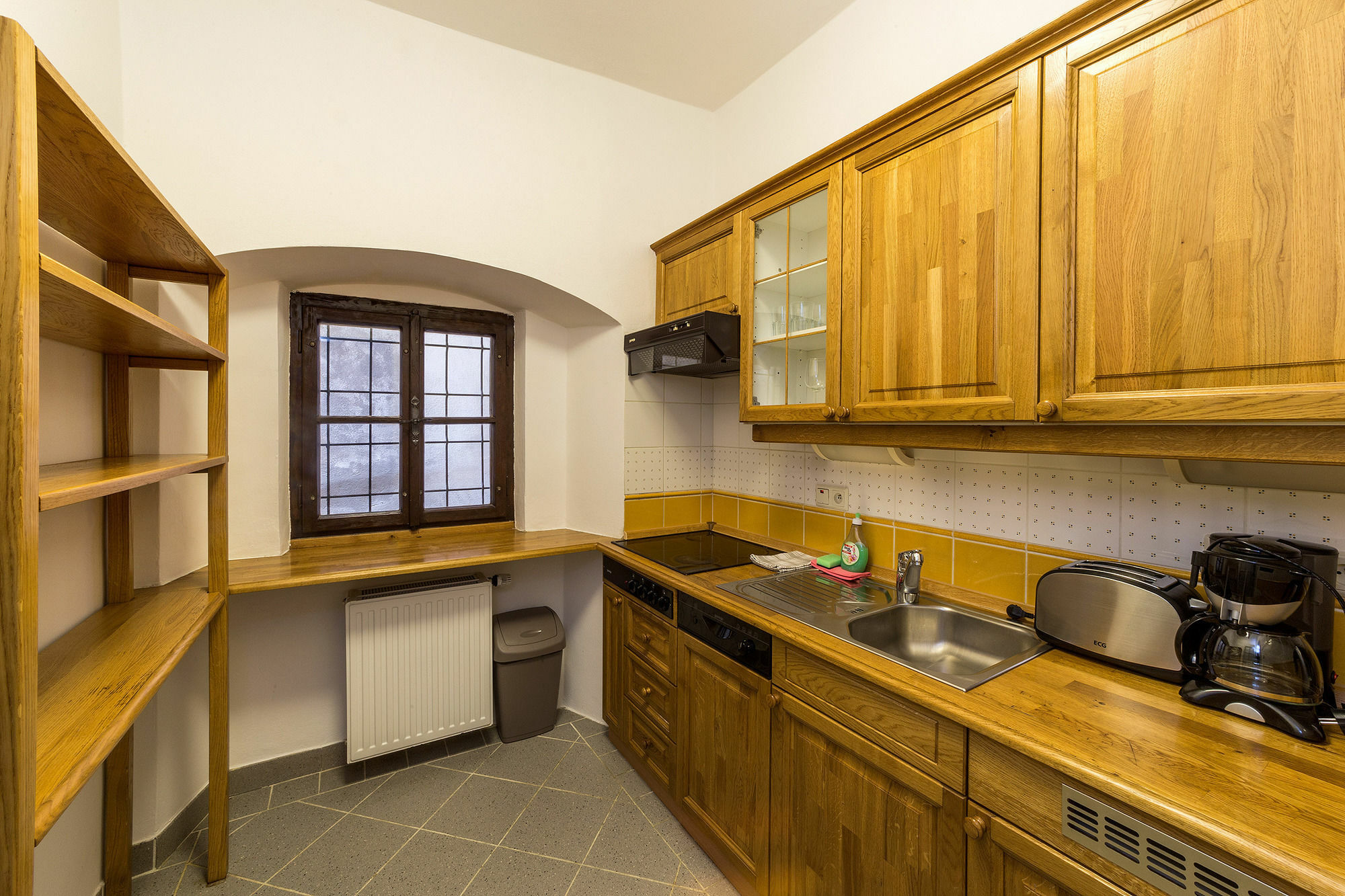 Apartament Vila Krumlov Czeski Krumlow Zewnętrze zdjęcie