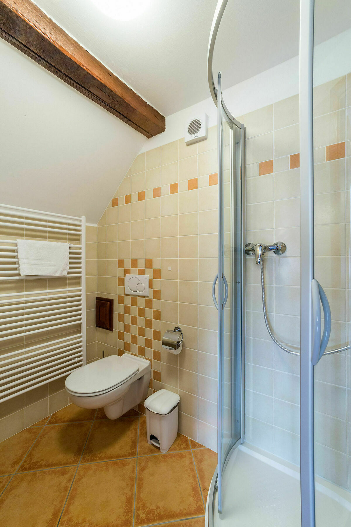 Apartament Vila Krumlov Czeski Krumlow Zewnętrze zdjęcie