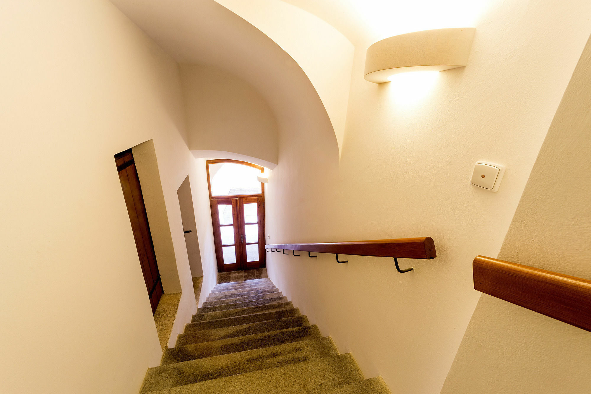 Apartament Vila Krumlov Czeski Krumlow Zewnętrze zdjęcie