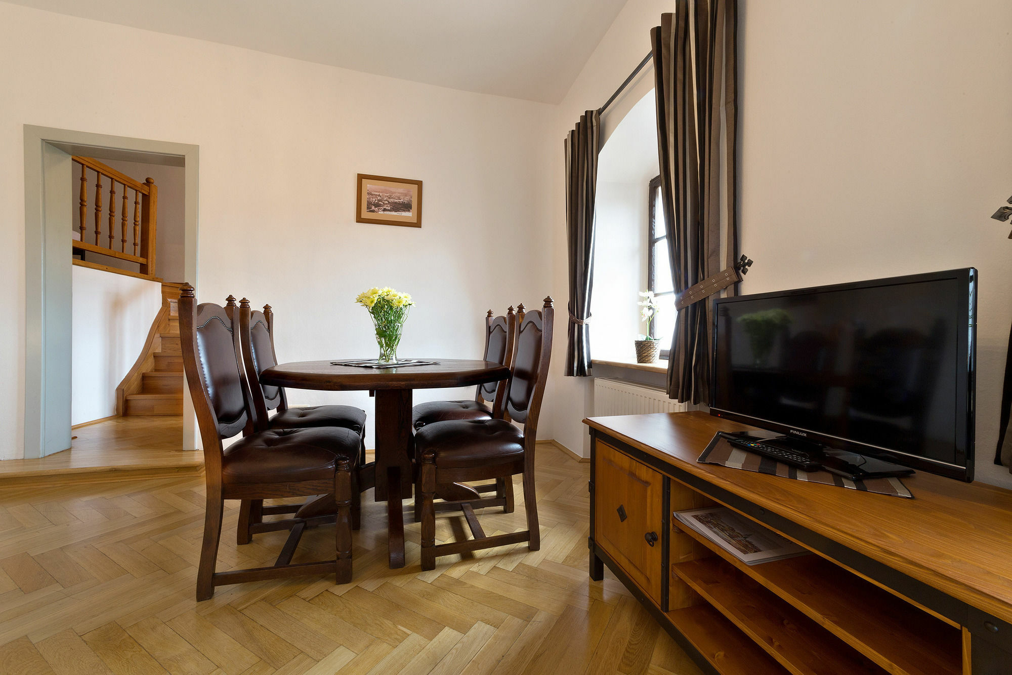 Apartament Vila Krumlov Czeski Krumlow Zewnętrze zdjęcie