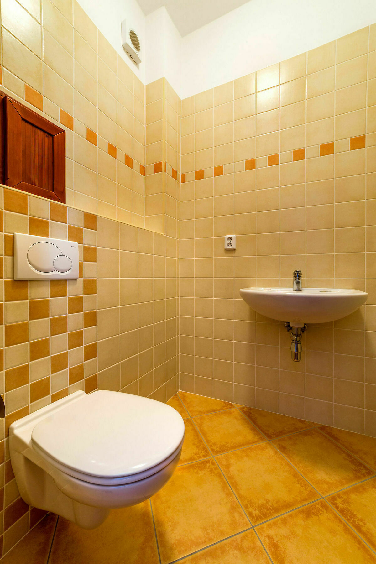 Apartament Vila Krumlov Czeski Krumlow Zewnętrze zdjęcie