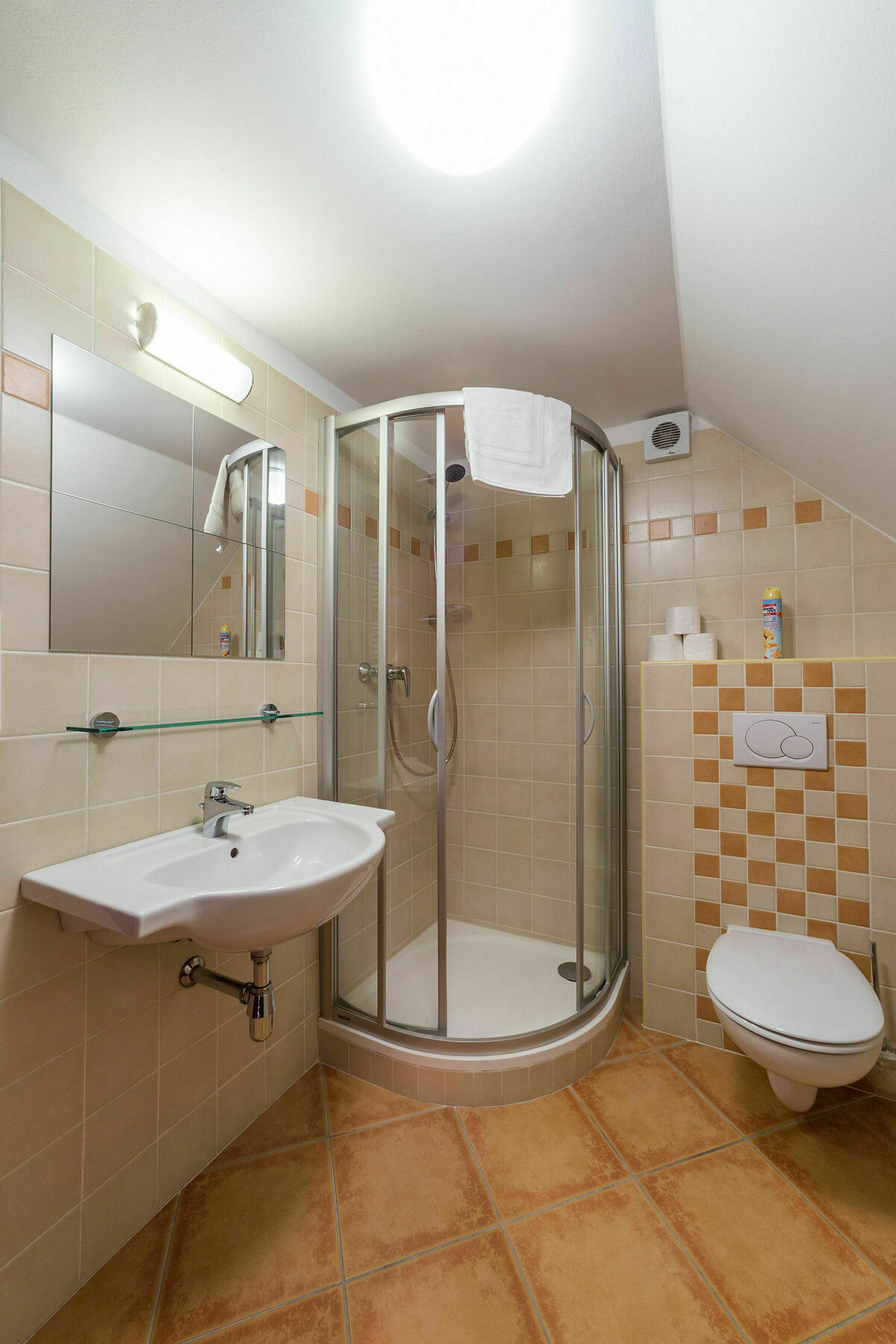 Apartament Vila Krumlov Czeski Krumlow Zewnętrze zdjęcie